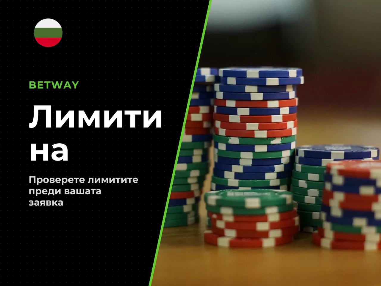 Как да проверите лимита преди потвърждение