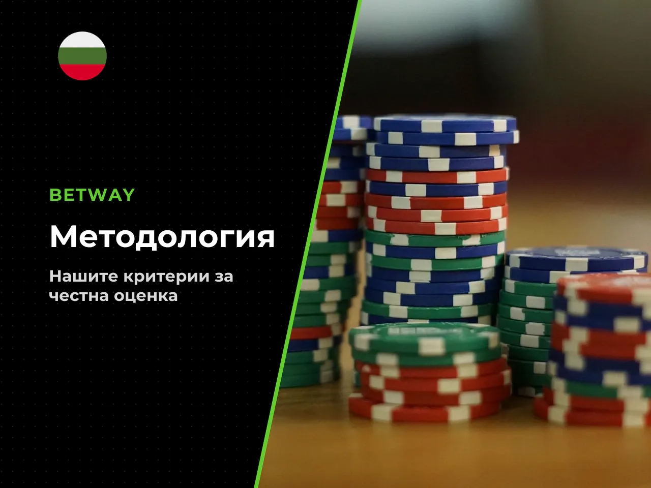 Как проверяваме оператор, преди да напишем