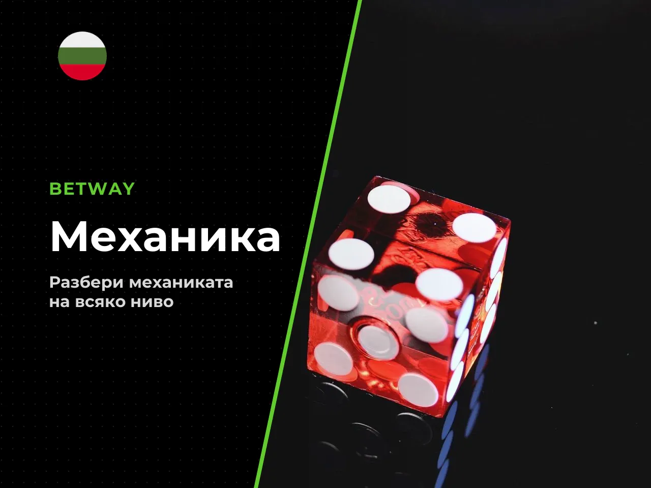 Всяка линия или поле от игралното
