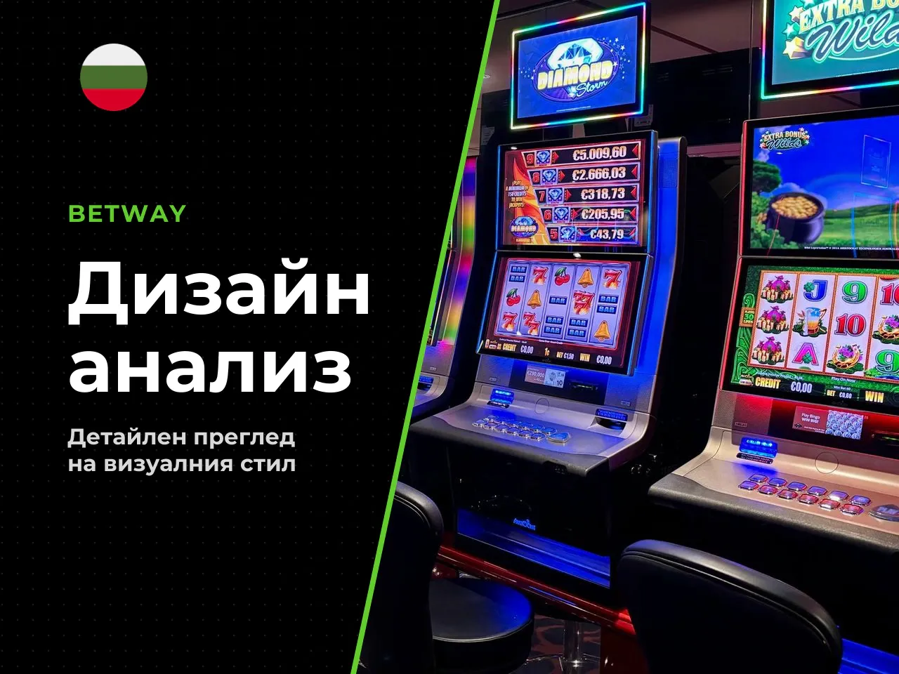Тематика, дизайн и Clover символи защо