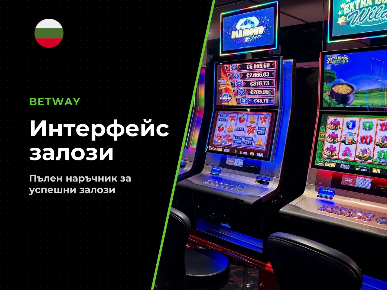 Как да играете Buffalo King Megaways