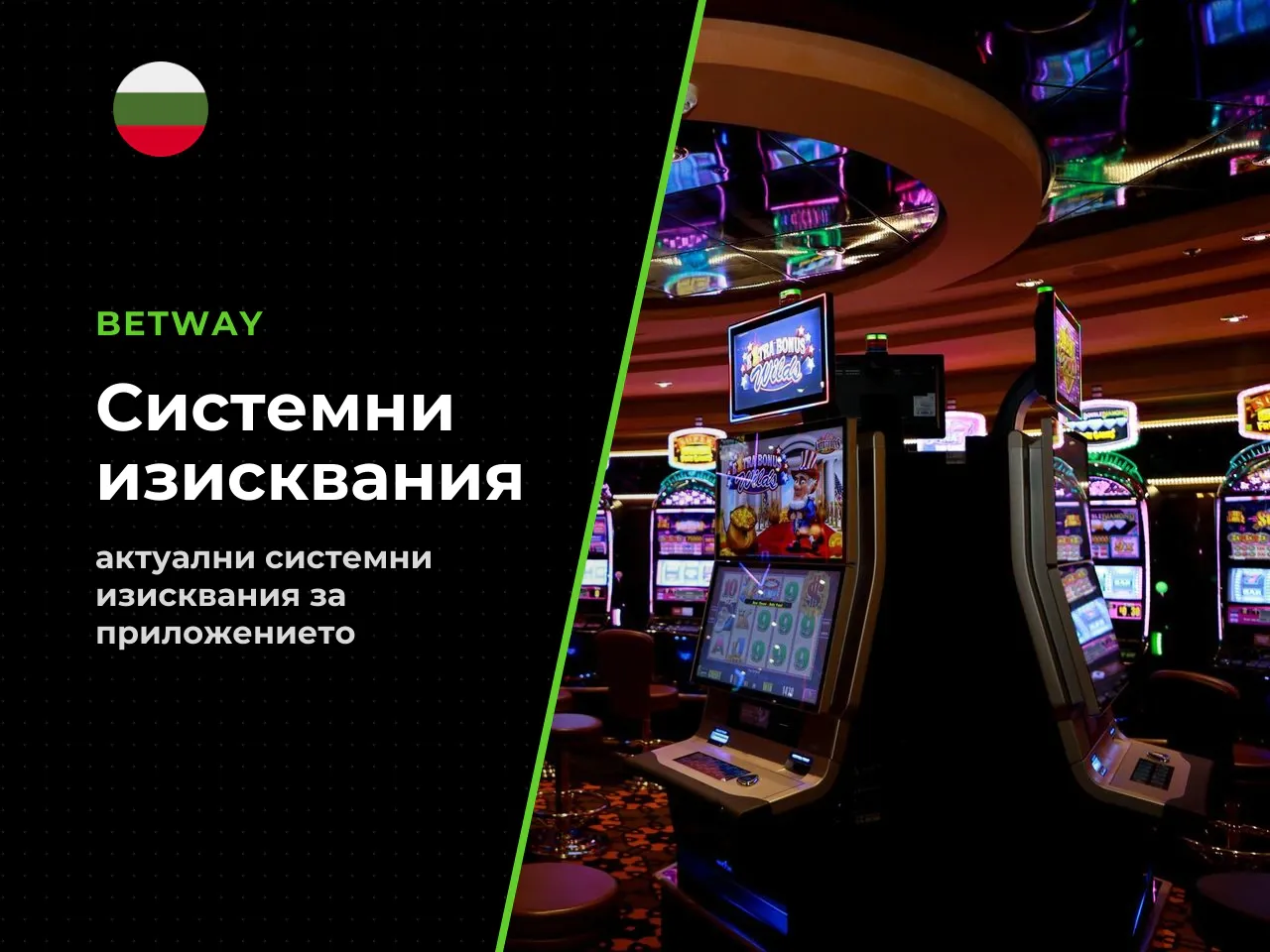 4.3 Технически изисквания и версия. В