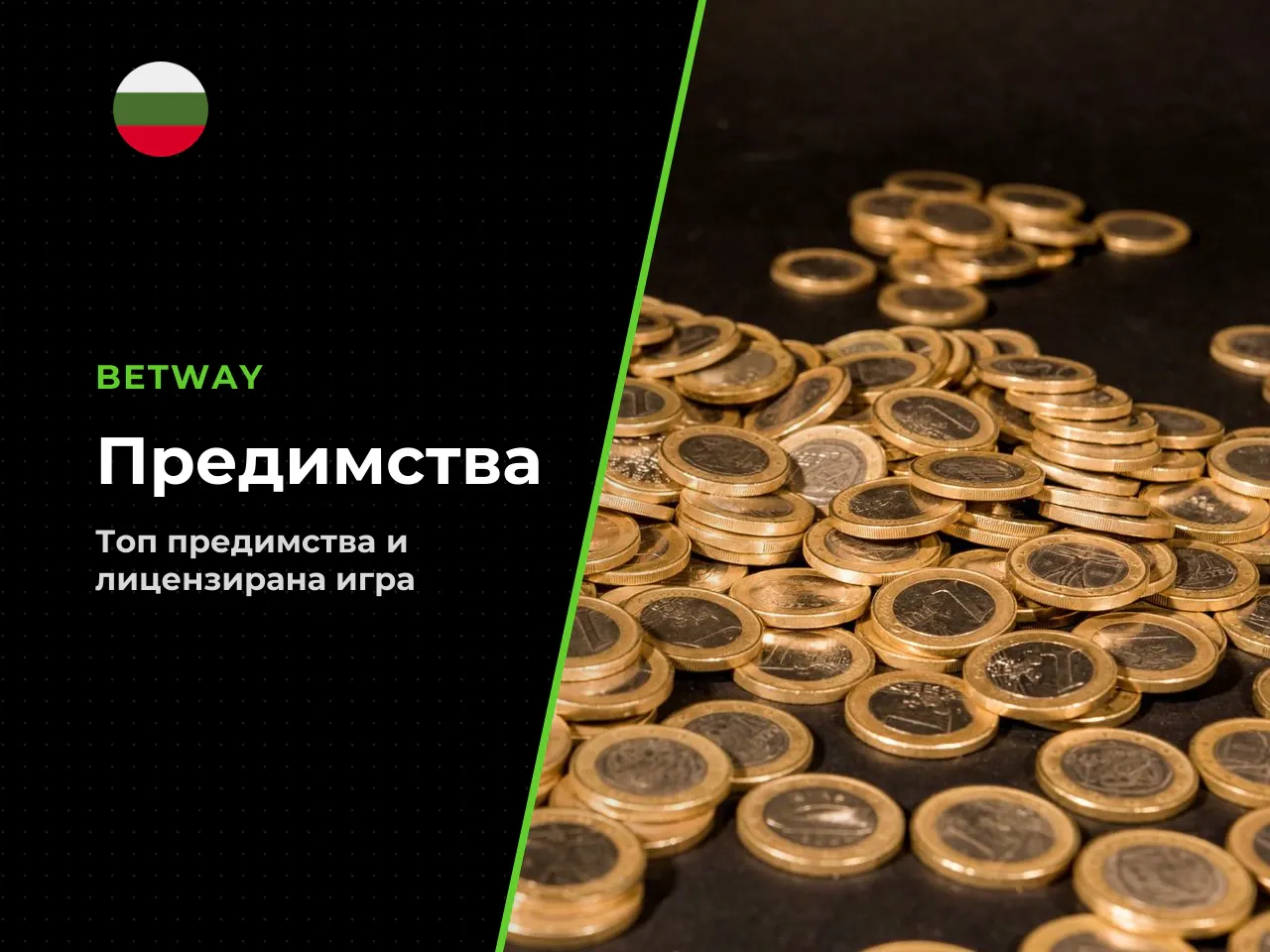 Предимства. - Лиценз от НАП 21.01.2022